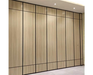 65型室內(nèi)活動(dòng)折疊門(mén)